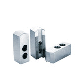M-U Standard Soft Blank Jaw - Big-tools Industrial Supply Tools for Metal Cutting